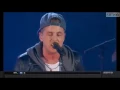OneRepublic - Love Runs Out, Let's Hurt Tonight, Counting Stars (Grey Cup Halftime Show)