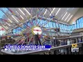 Scheels donates 10k to Home Front Military Network