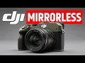 Download Lagu DJI Mirrorless Camera! - It's Finally Coming!