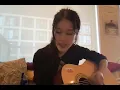 Download Lagu that’s so true by gracie abrams cover by clara smallman
