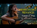 BIARKAN AKU MENANGIS - TOMMY J PISA | AI AKUSTIK COVER SYAHDU BENGET BIKIN NANGIS