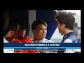 Download Lagu Sean Gelael - Metro TV, MetroSiang - Minggu, 01 July 2018