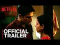 Download Lagu Is Love Enough? Sir | Trailer | Tillotama Shome & Vivek Gomber | Netflix India