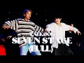 Download Lagu TAEKOOK SEVEN STAGE [FULL VIDEO]
