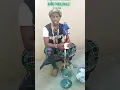Ukuthwala 2/3 ngama Boys (abafana abancane)