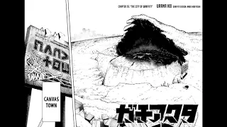 ride to canvas town looped bass boosted 