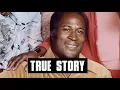 Why John Amos Was Fired From Good Times - Here s Why