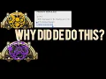 Warframe - Primary Secondary Merciless Needs To Be CHANGED
