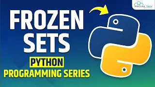 Python Frozen Set Function with Examples - Complete Tutorial