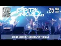 Lagu Capital Inicial • Santos Rock Festival • Arena Santos • Santos • SP • Brasil • 25-05-2024