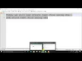 Create Text File and Write VBA EXCEL