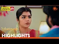 Lagu Poongodi - Highlights | 12 Dec 2025 | Tamil Serial | Sun TV