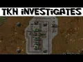 Factorio Tutorial - Uranium Processing Ore to Fuel Cell v 0 15 x