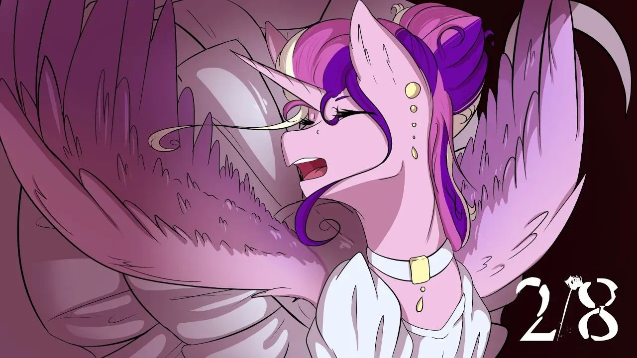 THINK OF ME - ANIMATIC MLP
