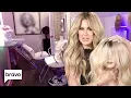 Kim Zolciak-Biermann Shows Off Her New In-Home Salon Don t Be Tardy Bravo