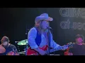 The Marcus King Band - Goodbye Carolina