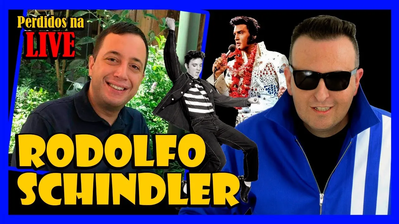 ELVIS 44 ANOS DE SAUDADE