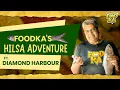 Download Lagu Foodka’s Epic Hilsa Trail | Discovering Diamond Harbour’s Best Ilish! 🐟✨