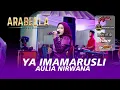 Download Lagu ARABELLA MUSIC RELIGI - YA IMAMARUSLI - AULIA NIRWANA - PEMUDA SUDO WETAN- DHEHAN PRO AUDIO
