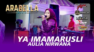 arabella religious music ya imamarusli aulia nirwana pemuda sudo wetan dhehan pro audio