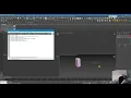 3Ds Max Simple Maxscript scripts