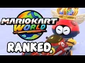 Download Lagu 🔴Ranked Mario Kart World but with a Twist!🔴