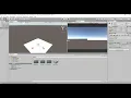 Unity 3D How to create a terrain add trees and grass
