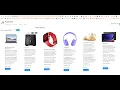Harvard CS50 Web Project 2 Commerce