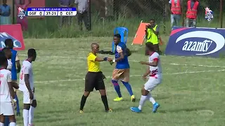 goli la george mpole la nbc zidi ya coastal union