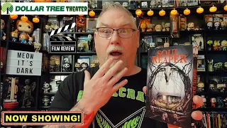 soul reaper 2019 movie review dollar tree theater ep 13