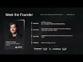 The Convergence of AI Web3 What Comes Next Will Schulz at SVEF