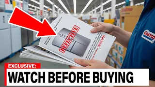 Don t Buy a Refrigerator from Costco Until You Watch This