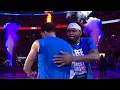 Detroit Pistons 2nd Round 2026 NBA Playoffs Starting Lineup Intro Final Countdown ft Mason