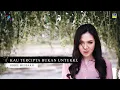 KINTANI | KAU TERCIPTA BUKAN UNTUKKU | Official Music Video