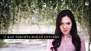 Download KINTANI | KAU TERCIPTA BUKAN UNTUKKU | Official Music Video MP3