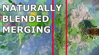 How to Merge Minecraft Worlds MCA Selector Tutorial