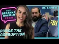 FBI Whistleblower Claims Agency Lied to Agents About January 6 Defendants - Garret O Boyle