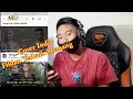 Lagu (COVER INDIA) HAR DIL JO PYAR KAREGA /mantep dan kren- FILDAN FEAT PUTRI - REACTION