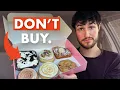 The PROBLEM with Crumbl Cookies