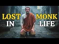 Download Lagu He Gave Up Everything to Retire as a Monk in a Thai Jungle, Then Time Slipped!
