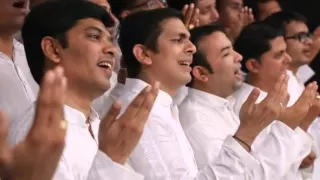 jai jai garvo girnar with lyrics by chintan