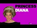 Princess Diana Biography