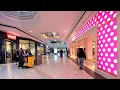 Walking Woodfield Mall Once America s Largest Mall in Schaumburg Illinois Chicago Suburbs