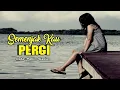 SEMENJAK KAU PERGI – Slowrock Melayu Paling Sedih 2025 | Lagu terbaru | OFFICIAL MUSIC VIDEO