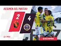 FBC Melgar 2-4 FC Cajamarca EXTENDED match highlights for the 2026 Torneo Clausura