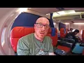 I Flew on Indonesia s WORST Airline and Instantly Regretted It