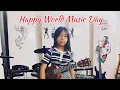 Download Lagu Knocking on heaven's door by Kipua and Dad ( Live Cover )