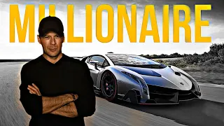 Bruce Willis Lifestyle Net Worth Fortune Car Collection