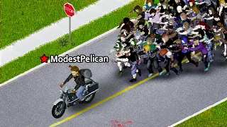 This game is harder than real life