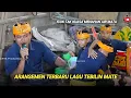 Download Lagu Aransemen terbaru lagu Tebilin mate Temu karya 05